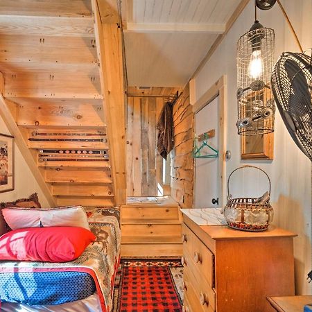 Adirondack Mountains Cottage Near Gore Mountain! Warrensburg ภายนอก รูปภาพ