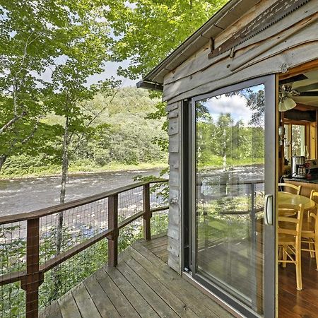 Adirondack Mountains Cottage Near Gore Mountain! Warrensburg ภายนอก รูปภาพ