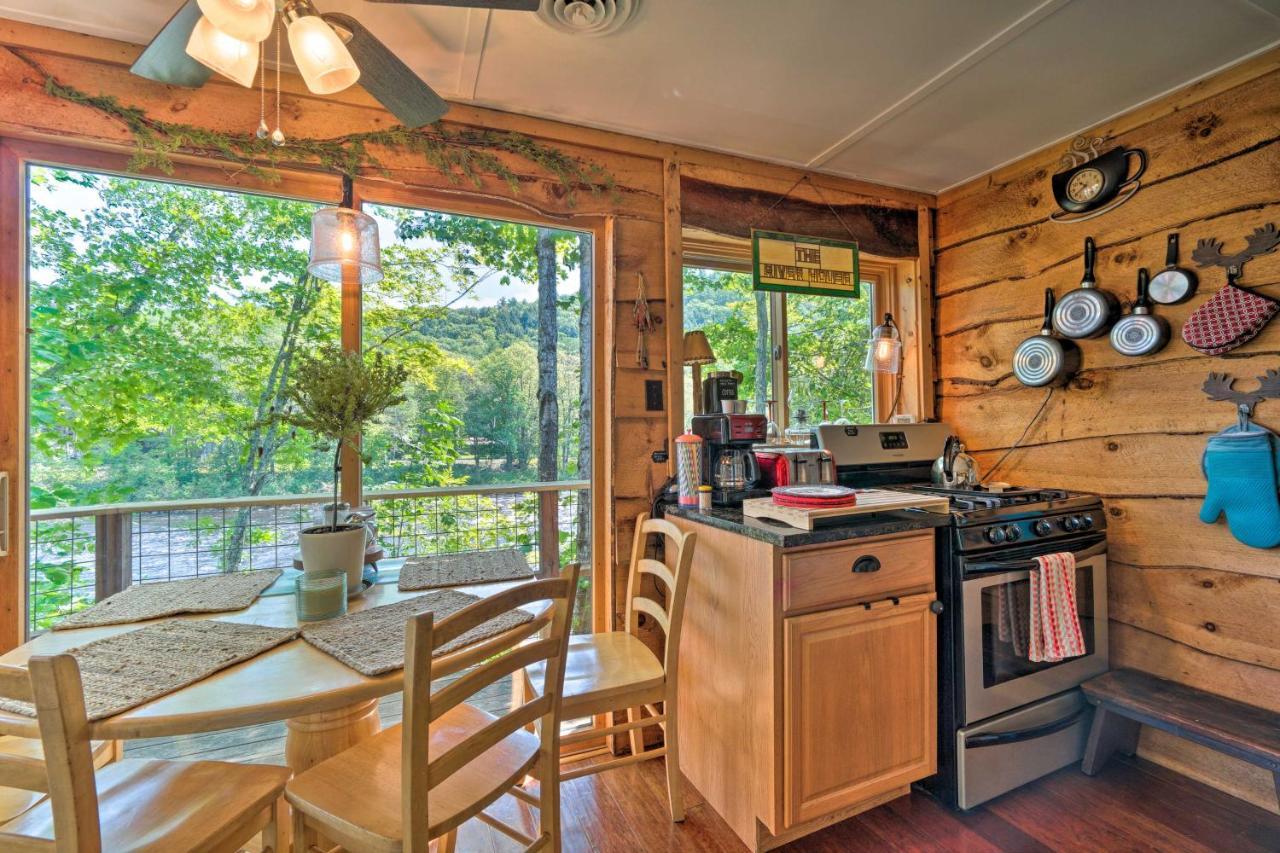 Adirondack Mountains Cottage Near Gore Mountain! Warrensburg ภายนอก รูปภาพ