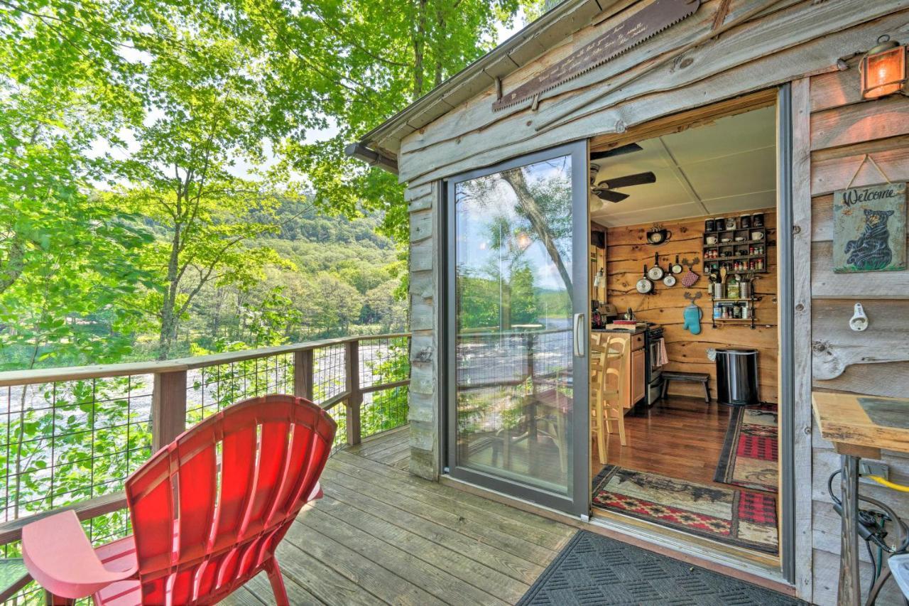 Adirondack Mountains Cottage Near Gore Mountain! Warrensburg ภายนอก รูปภาพ
