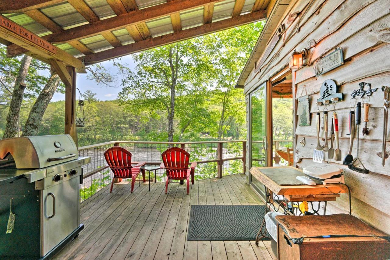 Adirondack Mountains Cottage Near Gore Mountain! Warrensburg ภายนอก รูปภาพ