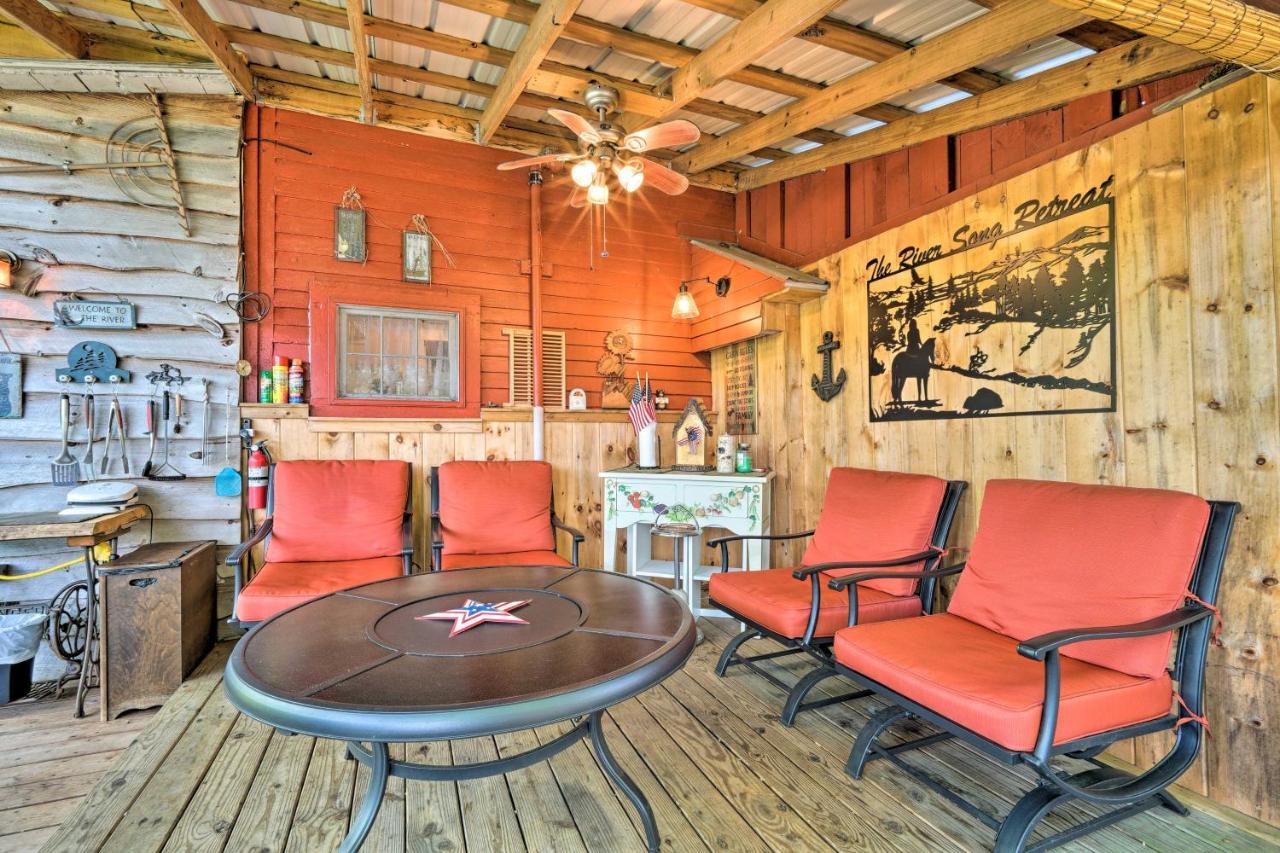 Adirondack Mountains Cottage Near Gore Mountain! Warrensburg ภายนอก รูปภาพ