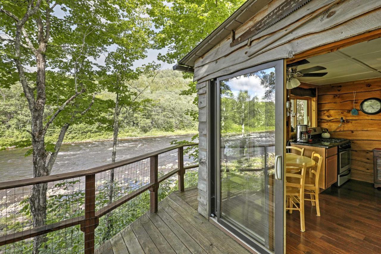 Adirondack Mountains Cottage Near Gore Mountain! Warrensburg ภายนอก รูปภาพ